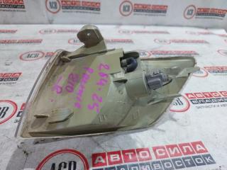 Габарит правый TOYOTA CORONA PREMIO ST210 20-375, 81510-20800 5 ракурс