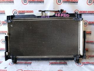 Радиатор основной TOYOTA NOAH ZRR80 3ZR 16400-37280 1 ракурс Радиатор основной TOYOTA NOAH ZRR80 3ZR 16400-37280 1 ракурс