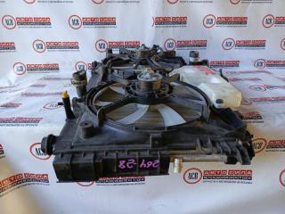 Радиатор основной TOYOTA NOAH ZRR80 3ZR 16400-37280 3 ракурс Радиатор основной TOYOTA NOAH ZRR80 3ZR 16400-37280 3 ракурс