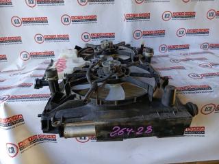 Радиатор основной TOYOTA NOAH ZRR80 3ZR 16400-37280 5 ракурс Радиатор основной TOYOTA NOAH ZRR80 3ZR 16400-37280 5 ракурс