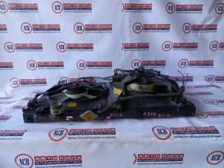 Радиатор основной MITSUBISHI DIAMANTE F31A 6G73 2 ракурс