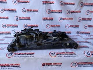 Радиатор основной MITSUBISHI DIAMANTE F31A 6G73 4 ракурс
