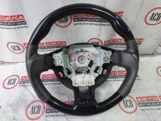 Руль NISSAN SERENA C25 1 ракурс