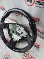 Руль NISSAN SERENA C25 2 ракурс