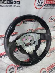 Руль NISSAN SERENA C25 3 ракурс