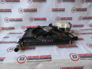 Радиатор основной NISSAN DAYZ B43W BR06 214107MA0A 3 ракурс