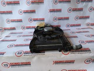 Радиатор основной NISSAN DAYZ B43W BR06 214107MA0A 4 ракурс