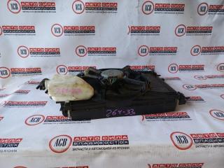 Радиатор основной NISSAN DAYZ B43W BR06 214107MA0A 5 ракурс