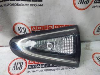 Стоп-вставка правая TOYOTA SIENTA