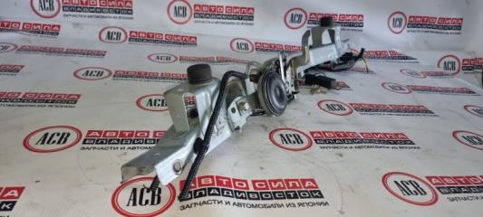 Планка телевизора NISSAN DAYZ B43W 4 ракурс