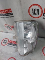 Повторитель бамперный левый TOYOTA PRIUS ZVW30 47-53, 81521-47040 2 ракурс