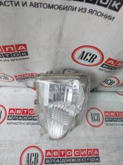 Повторитель бамперный левый TOYOTA PRIUS ZVW30 47-53, 81521-47040 3 ракурс
