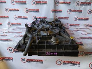 Радиатор основной LEXUS HS250H ANF10 2AZ-FXE 16400-28580 4 ракурс Радиатор основной LEXUS HS250H ANF10 2AZ-FXE 16400-28580 4 ракурс
