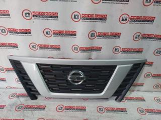 Решетка радиатора NISSAN NV350 CARAVAN VW2E26 62310-5ye0a, 623105YE0A 4 ракурс