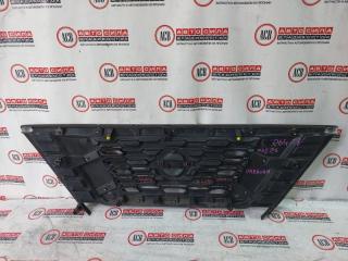 Решетка радиатора NISSAN NV350 CARAVAN VW2E26 62310-5ye0a, 623105YE0A 5 ракурс