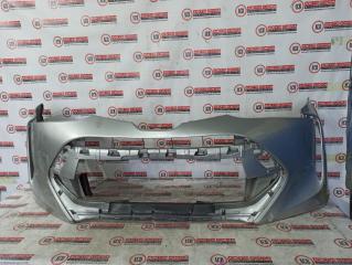 Бампер передний TOYOTA ESTIMA ACR50 52119 28K 30, 52119-28K40 1 ракурс