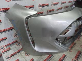 Бампер передний TOYOTA ESTIMA ACR50 52119 28K 30, 52119-28K40 2 ракурс