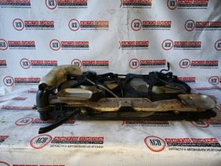 Радиатор основной SUBARU LEGACY BH5 EJ208 45111AE000 4 ракурс