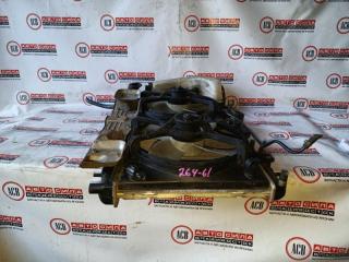 Радиатор основной SUBARU LEGACY BH5 EJ208 45111AE000 5 ракурс