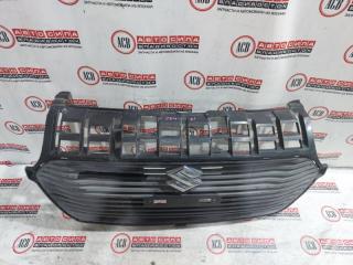 Решетка радиатора SUZUKI SWIFT ZC83S 71741-52r00, 7174152R005 4 ракурс