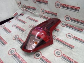 Стоп-сигнал правый NISSAN DAYZ B46W d231, 265507ME0A 2 ракурс