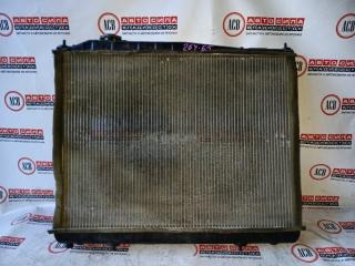 Радиатор основной NISSAN ELGRAND ALE50 VG33 21460VE411 1 ракурс