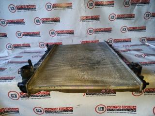 Радиатор основной NISSAN ELGRAND ALE50 VG33 21460VE411 3 ракурс