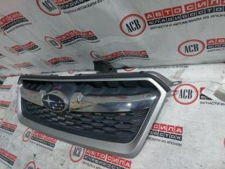 Решетка радиатора SUBARU IMPREZA GP2 91122FJ010 2 ракурс