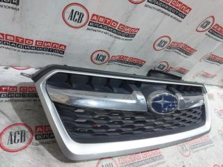 Решетка радиатора SUBARU IMPREZA GP2 91122FJ010 3 ракурс
