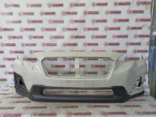 Бампер передний SUBARU XV
