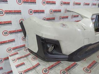 Бампер передний SUBARU XV GT3 57704FL010 2 ракурс Бампер передний SUBARU XV GT3 57704FL010 2 ракурс
