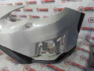 Бампер передний SUBARU XV GT3 57704FL010 3 ракурс Бампер передний SUBARU XV GT3 57704FL010 3 ракурс