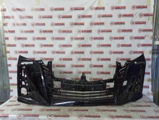 Бампер передний TOYOTA ALPHARD