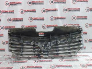 Решетка радиатора NISSAN ELGRAND E52 623101JR2B 5 ракурс