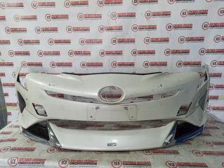 Бампер передний TOYOTA PRIUS ZVW51 52119-47B20 1 ракурс