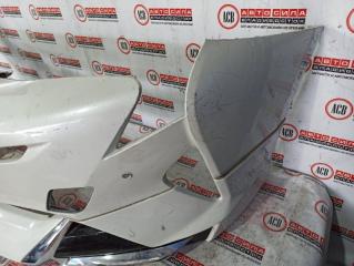 Бампер передний TOYOTA PRIUS ZVW51 52119-47B20 4 ракурс