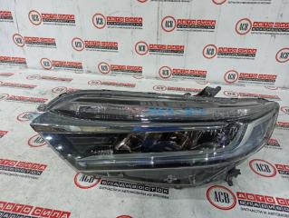 Фара левая HONDA SHUTTLE GP7 w2386, 33150TD4J11 1 ракурс
