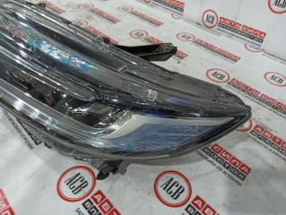 Фара левая HONDA SHUTTLE GP7 w2386, 33150TD4J11 2 ракурс