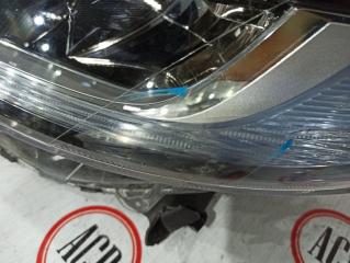 Фара левая HONDA SHUTTLE GP7 w2386, 33150TD4J11 3 ракурс