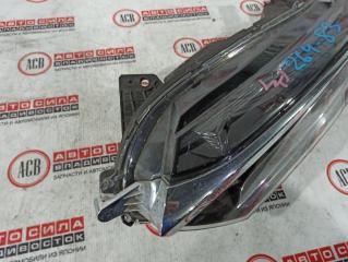 Фара левая HONDA SHUTTLE GP7 w2386, 33150TD4J11 4 ракурс