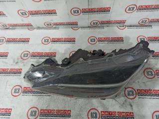 Фара левая TOYOTA YARIS CROSS MXPB10 52-325, 81150-52N20 2 ракурс