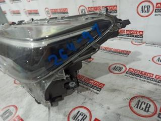 Фара левая TOYOTA YARIS CROSS MXPB10 52-325, 81150-52N20 3 ракурс