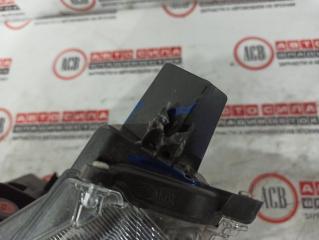 Фара левая TOYOTA YARIS CROSS MXPB10 52-325, 81150-52N20 4 ракурс
