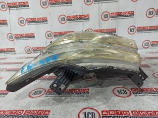 Фара левая NISSAN ELGRAND TE52 100-23008, 260603GP0A 3 ракурс Фара левая NISSAN ELGRAND TE52 100-23008, 260603GP0A 3 ракурс