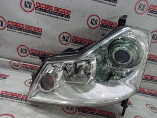 Фара левая NISSAN FUGA Y50 P4789, 26060EG026 2 ракурс