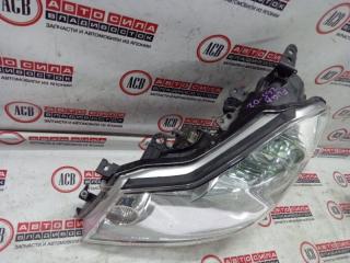 Фара левая NISSAN FUGA Y50 P4789, 26060EG026 4 ракурс