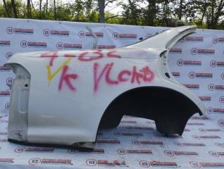 Крыло правое заднее TOYOTA MARK II GX90 61601-22975 1 ракурс Крыло правое заднее TOYOTA MARK II GX90 61601-22975 1 ракурс