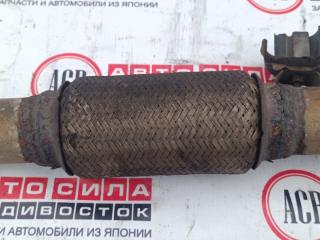 Глушитель MITSUBISHI CHALLENGER K97W 4 ракурс
