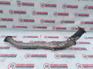 Глушитель TOYOTA MARK II