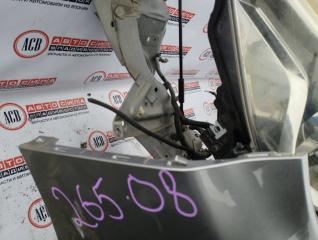 Nose cut SUZUKI SOLIO MA36S 100-59332, 7171181P51ZMW 2 ракурс